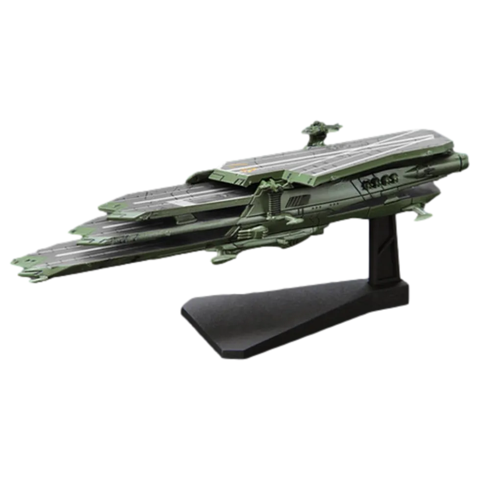 Mecha Collection 013 Balgray Yamato 2199