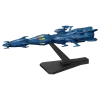 Mecha Collection 018 Desula II Core Ship Yamato 2199
