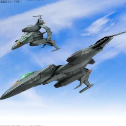 Mecha Collection DX Prototype Space Combat Attack Aircraft Cosmo Python Set of 2