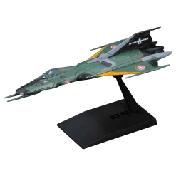 Mecha Collection 005 Type 99 Cosmo Falcon Yamato 2202