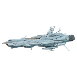 Mecha Collection 001 U.N.C.F. AAA-1 Andromeda Yamato 2202
