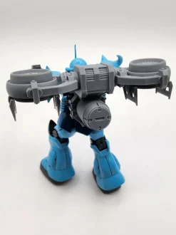Mecha Flight Unit (1/100 Resin Kit)
