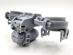 Mecha Flight Unit (1/100 Resin Kit)