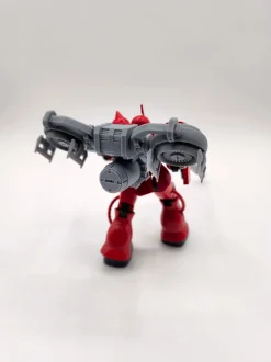 Mecha Flight Unit (1/144 Resin Kit)