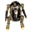 Mechatrowego Brown + Handscale Frame Arms Girl Gourai