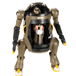 Mechatrowego Brown + Handscale Frame Arms Girl Gourai