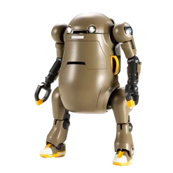 Mechatrowego Brown + Handscale Frame Arms Girl Gourai
