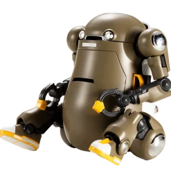 Mechatrowego Brown + Handscale Frame Arms Girl Gourai