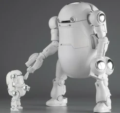 MechatroWeGo (D.I.Y.) Figure