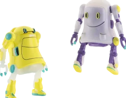 MechatroWeGo Ghost See-Through & Poncho