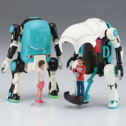MechatroWeGo Milk & Cacao
