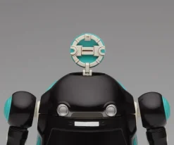 MechatroWeGo Milk & Cacao