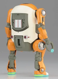 MechatroWeGo Orange