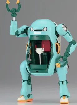 MechatroWeGo Usumidon Light Green