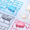 MechatroWeGo Warm & Cool (Shinonome Lab Ver.) + Bonus Sticker