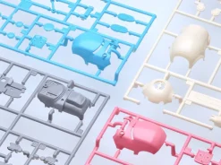 MechatroWeGo Warm & Cool (Shinonome Lab Ver.) + Bonus Sticker