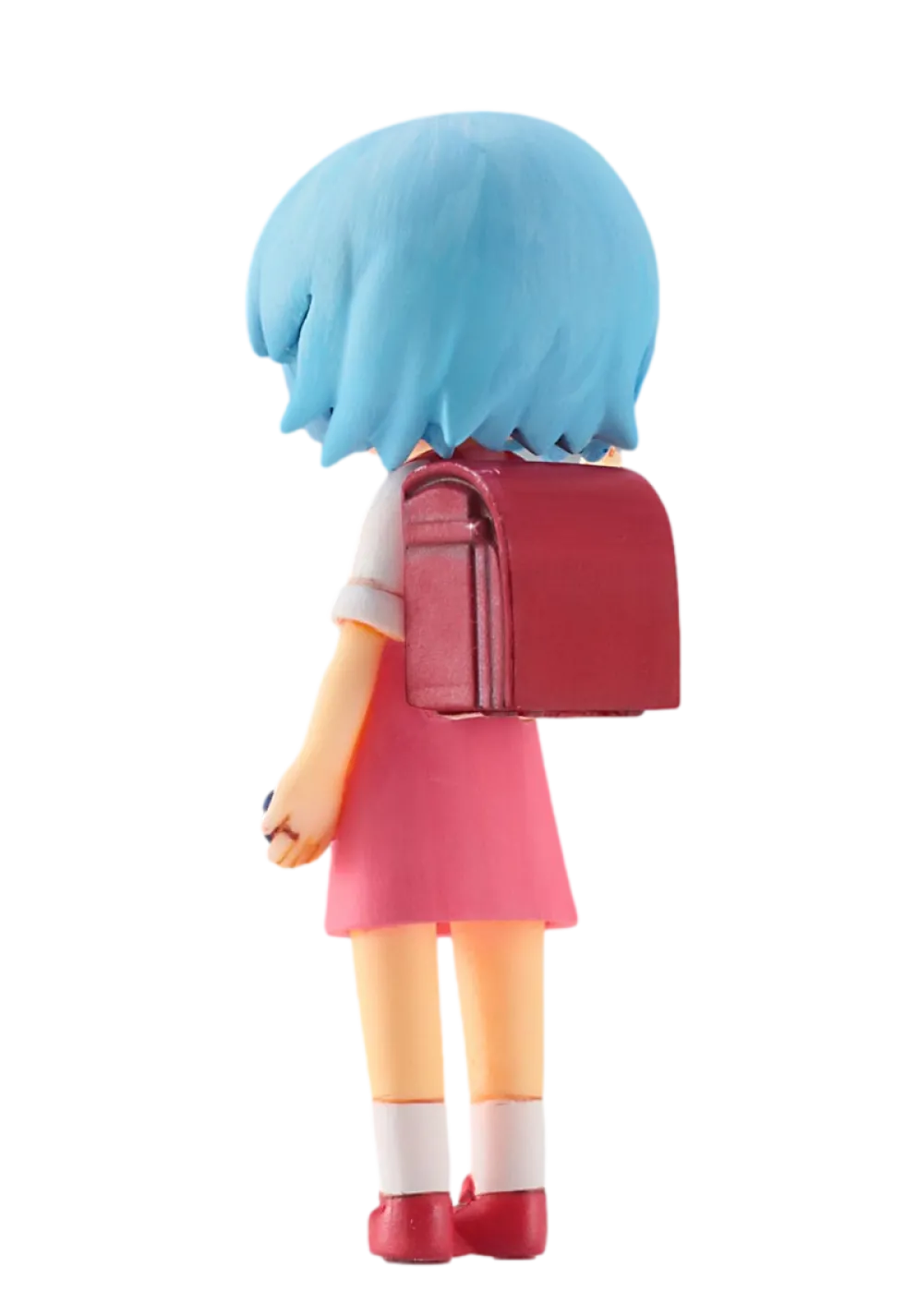 MechatroWeGo x Evangelion: Unit-00 + Rei Ayanami