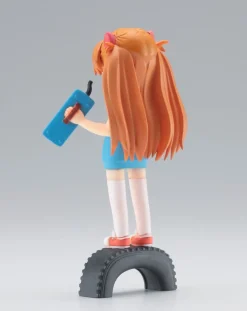 MechatroWeGo x Evangelion: Unit-02 + Asuka Langley