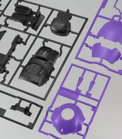 MechatroWeGo x Evangelion: Unit-01 + Shinji Ikari