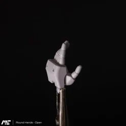 Mech Hands - 1/144 Round