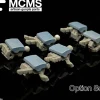 Mech Hands - SD Set 2