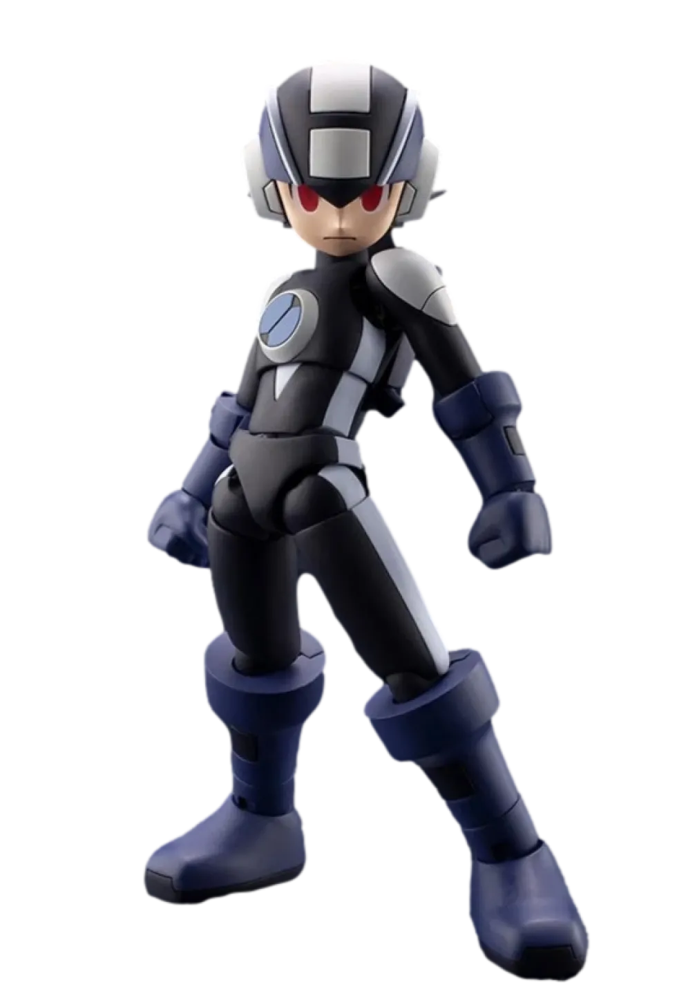 Mega Man (Battle Network: DarkMegaMan.Exe)