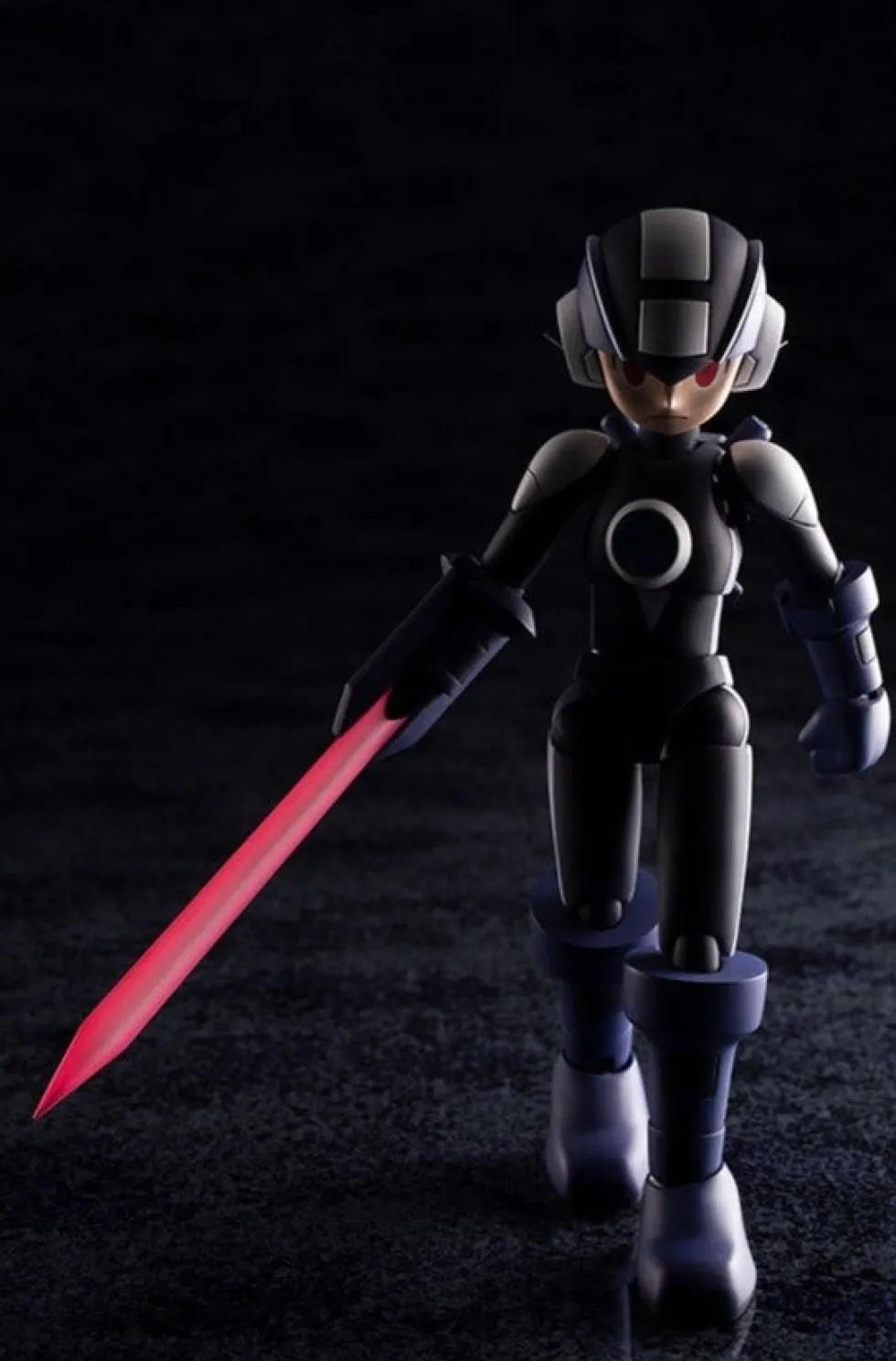 Mega Man (Battle Network: DarkMegaMan.Exe)