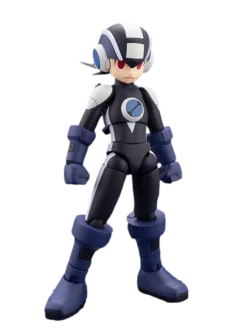 Mega Man (Battle Network: DarkMegaMan.Exe)