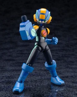 Mega Man (Battle Network: MegaMan.Exe)