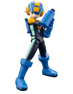 Mega Man (Battle Network: MegaMan.Exe)