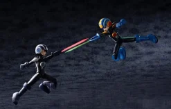 Mega Man (Battle Network: MegaMan.Exe)