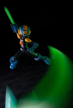 Mega Man (Battle Network: MegaMan.Exe)