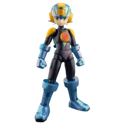 Mega Man (Battle Network: MegaMan.Exe) (Premium Charge Shot Ver.) Model Kit