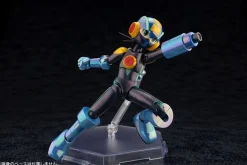 Mega Man (Battle Network: MegaMan.Exe) (Premium Charge Shot Ver.) Model Kit