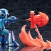 Mega Man 11 (Premium Charge Shot Ver.) Model Kit