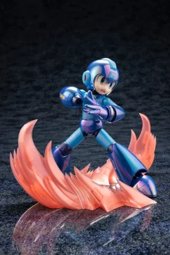 Mega Man 11 (Premium Charge Shot Ver.) Model Kit