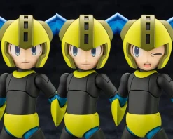 Mega Man Scramble Thunder (Mega Man 11)