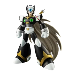 Mega Man X Black Zero