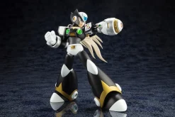 Mega Man X Black Zero