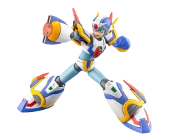 Mega Man X Force Armor