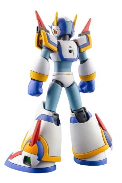 Mega Man X Force Armor