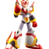 Mega Man X (Force Armor Rising Fire Ver.)