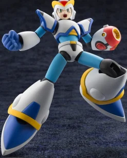 Mega Man X Full Armor