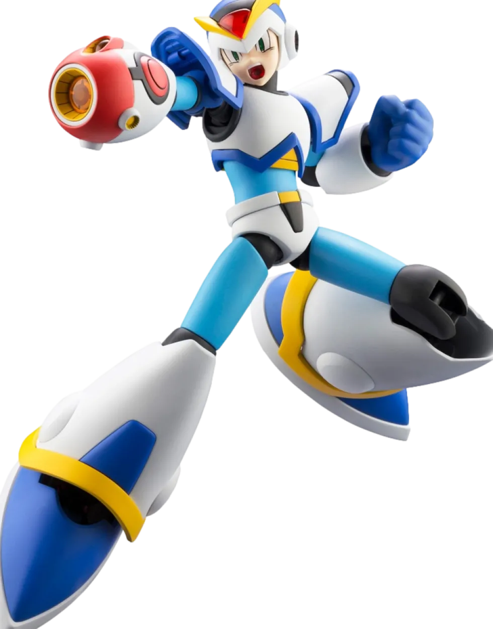 Mega Man X Full Armor
