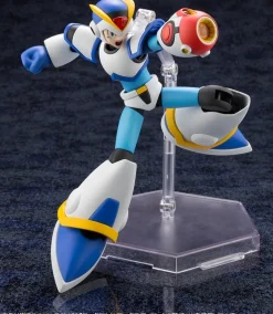 Mega Man X Full Armor