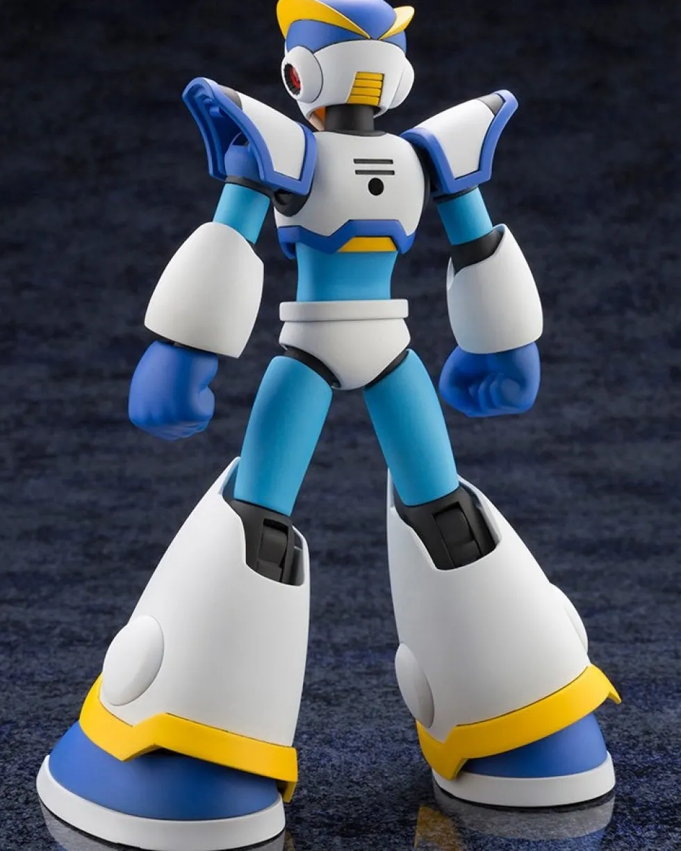 Mega Man X Full Armor
