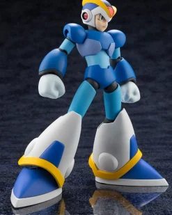 Mega Man X Full Armor