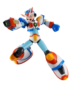 Mega Man X Max Armor