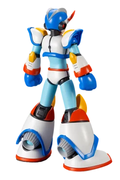 Mega Man X Max Armor