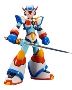 Mega Man X Max Armor
